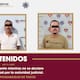 Tres detenidos con órdenes de aprehensión en TIjuana