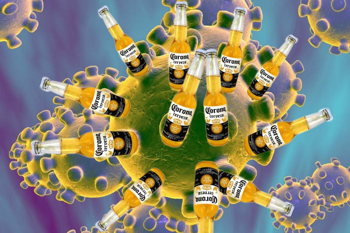 Los mejores memes del coronavirus