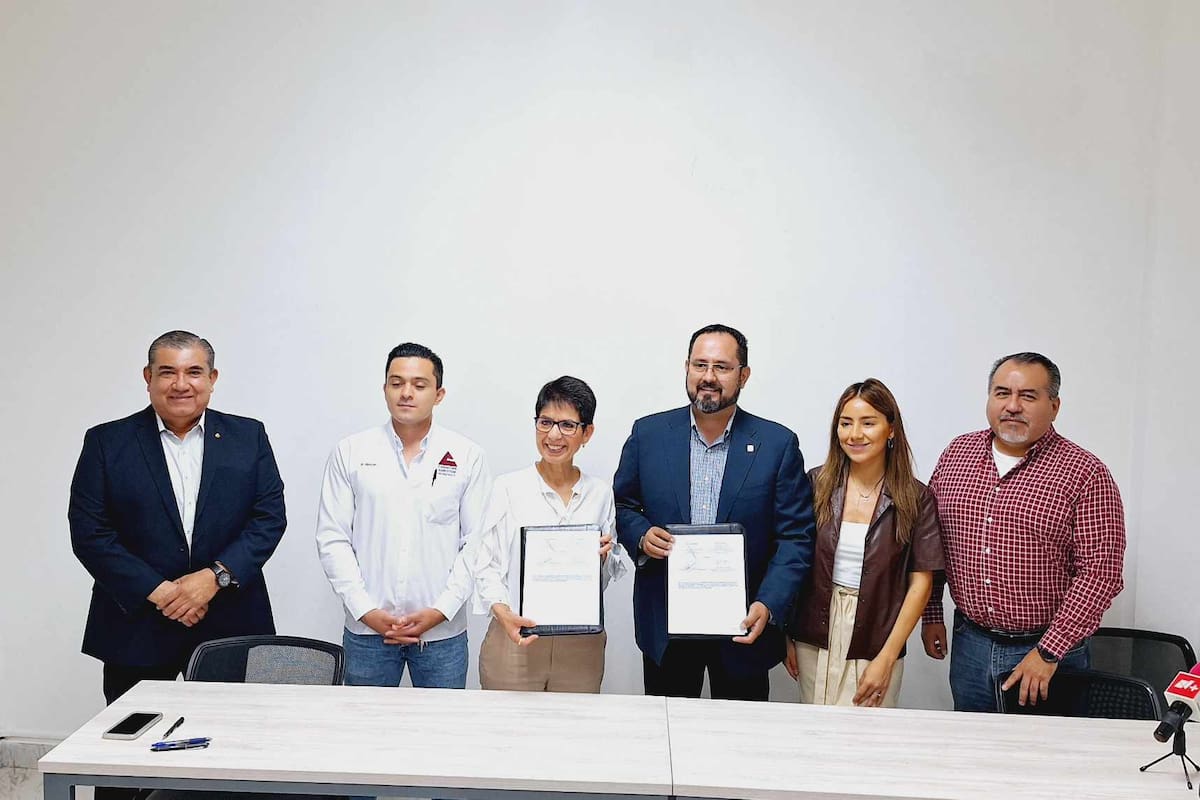 Se realizará la 12 Edición de Fast Track en Hermosillo