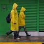 México tendrá tres días de lluvias fuertes y temperaturas superiores a 45 grados por varios sistemas meteorológicos