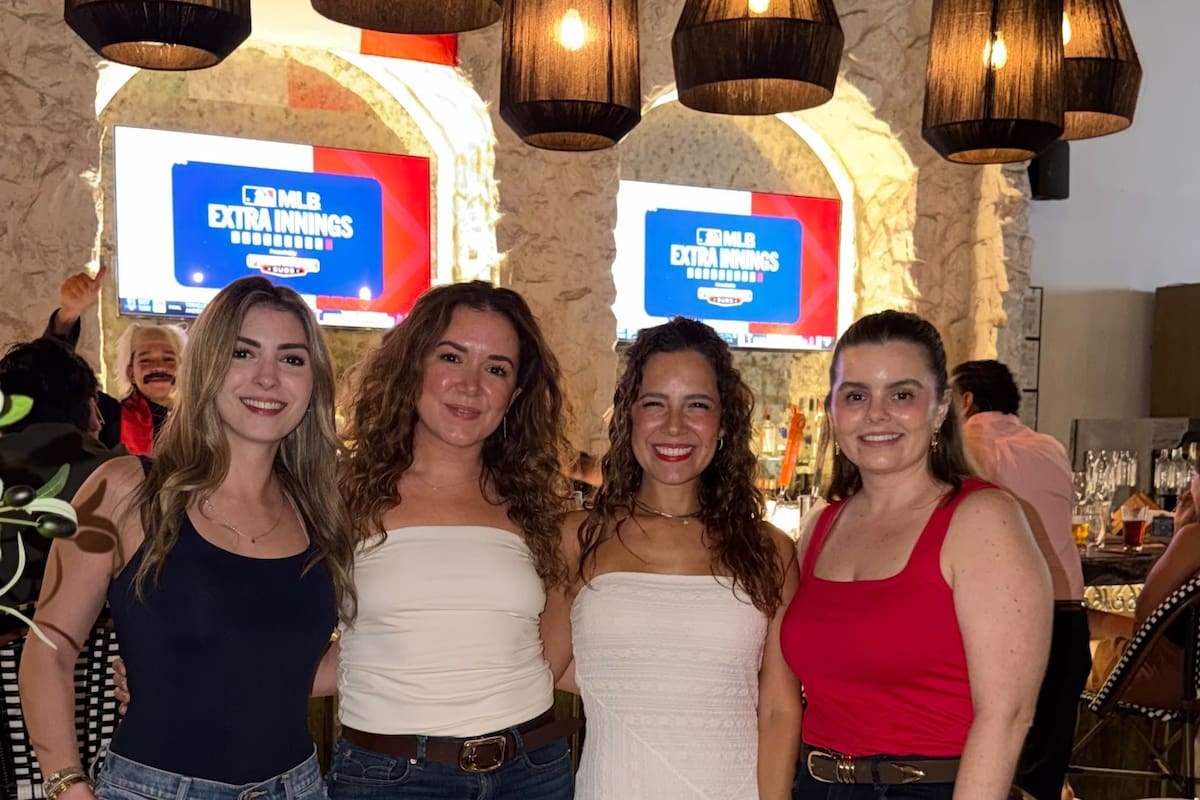 CELEBRAN LAS FIESTAS PATRIAS