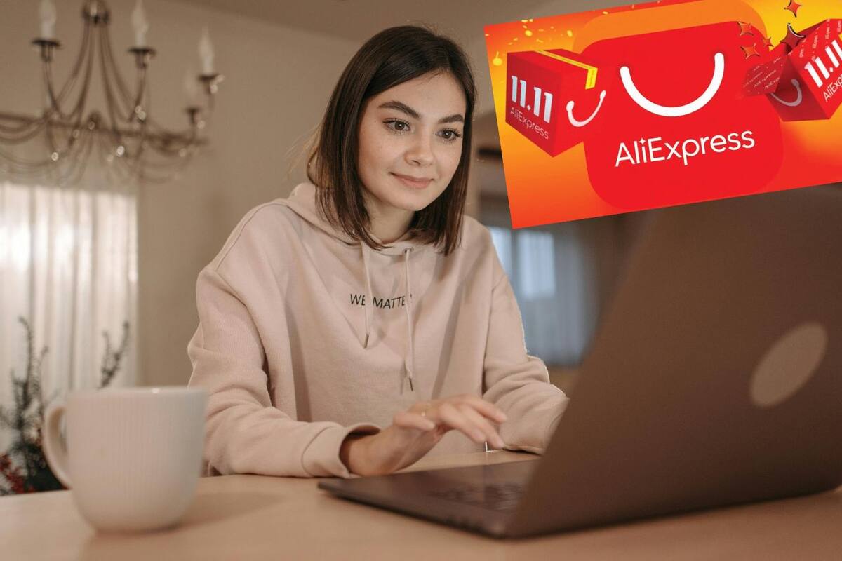 AliExpress ofrece descuentos a sus clientes tras entrada de impuesto del 19 %