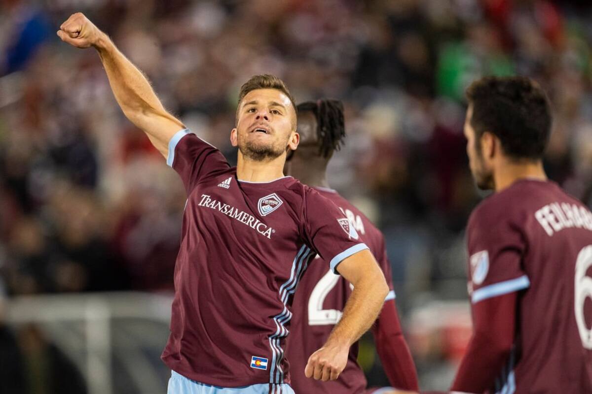 Cruz Azul busca firmar a los chilenos Diego Rubio y Felipe Gutiérrez