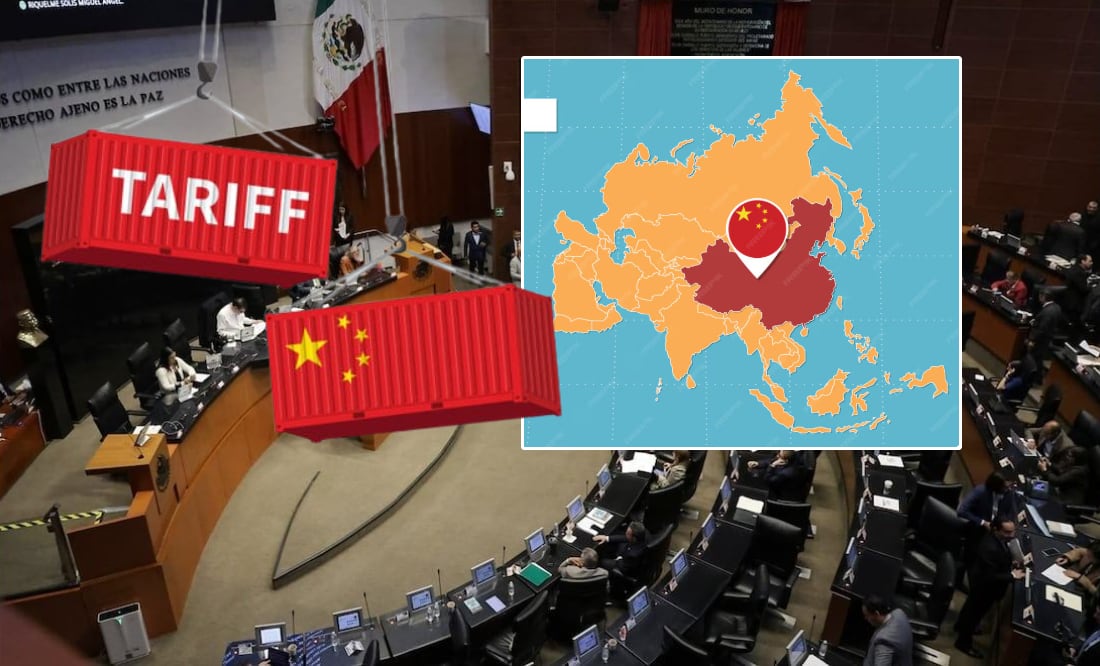 Imagen: Archivo GH y Freepik