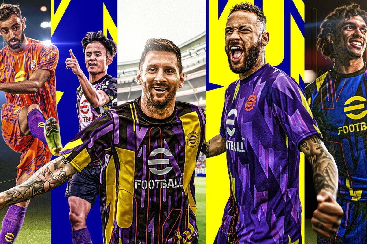 FIFA y Konami se relacionan con un acuerdo catalogado como “traición"