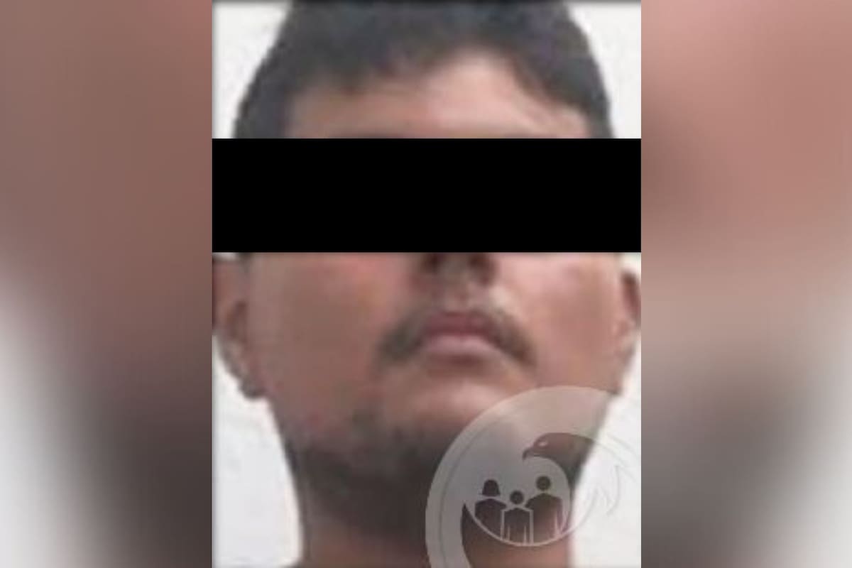 Puebla: Vinculan a proceso a Brayan "N" por el presunto secuestro de una familia