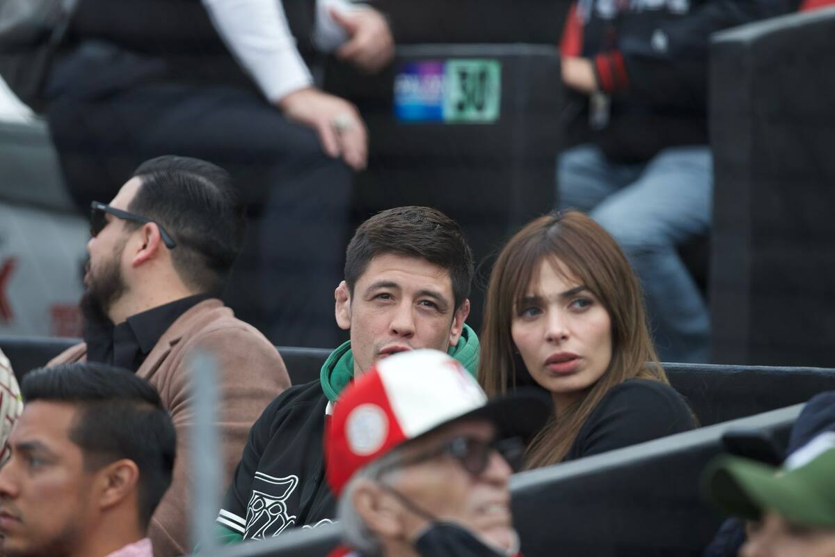 Foto: Luis Gustavo Suárez