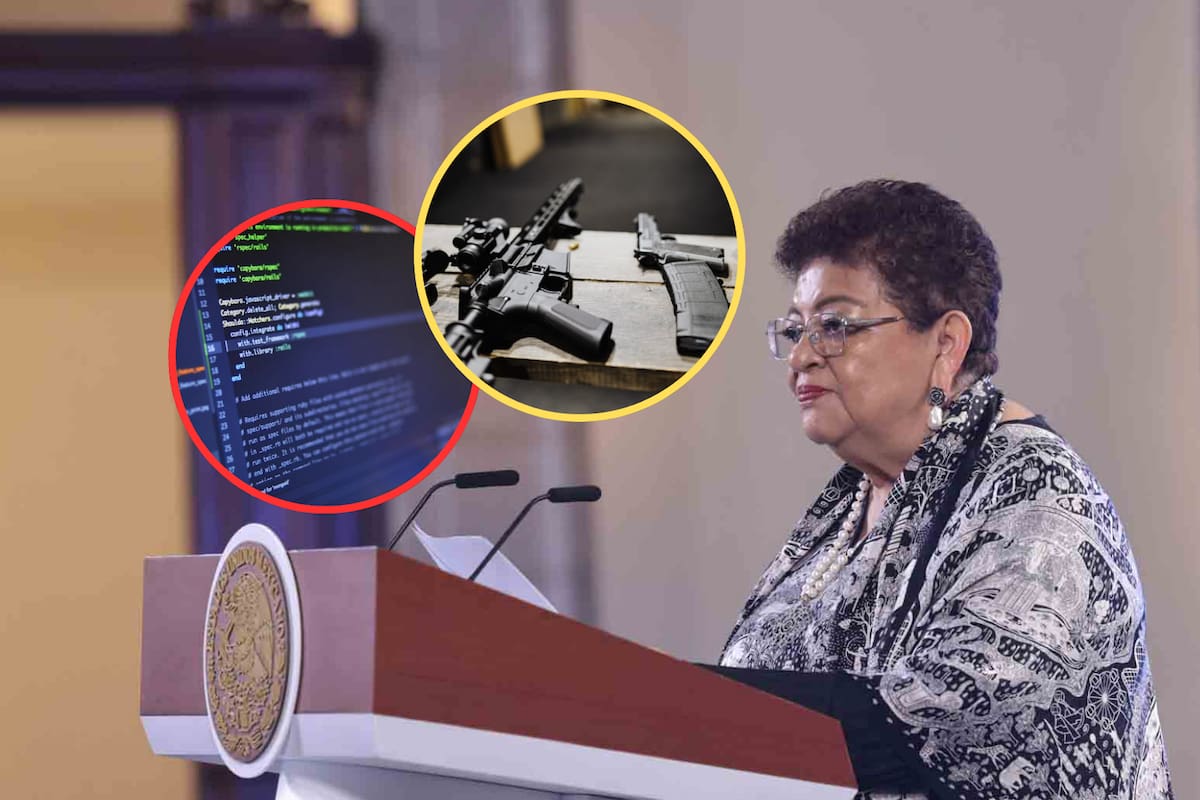 Nuevo Registro Criminal de Armas: qué es, cómo operará y por qué será clave para la seguridad pública