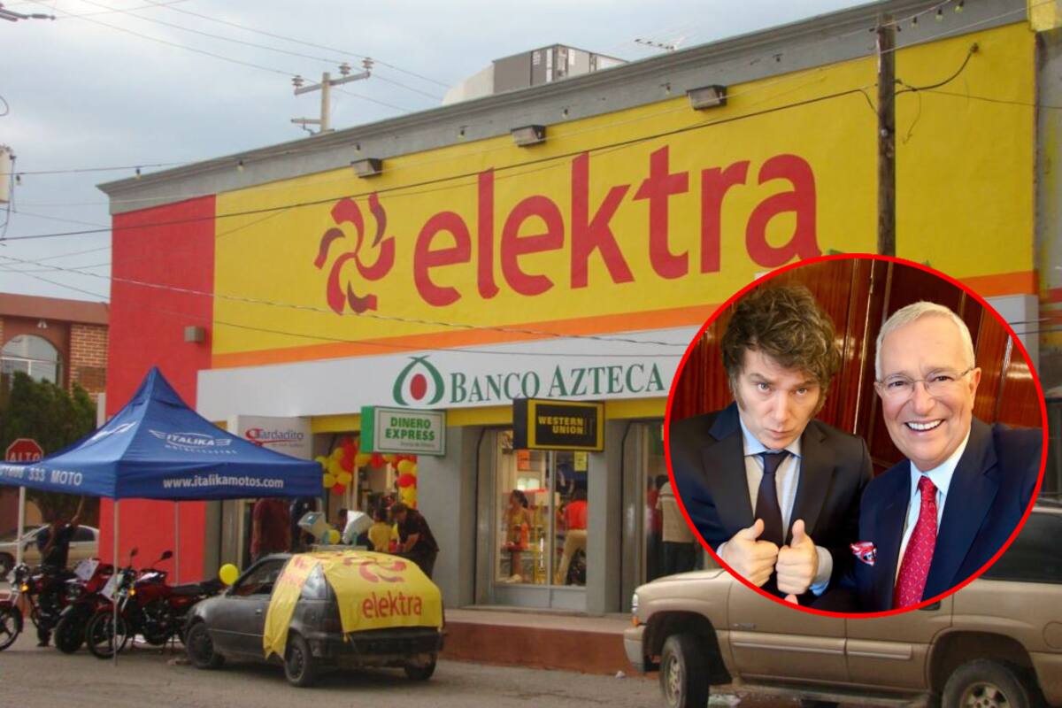 Grupo Elektra planea deslistarse de la BMV, decisión que Moody’s califica como riesgosa para Banco Azteca debido a su estrecha relación con el conglomerado de Grupo Salinas.