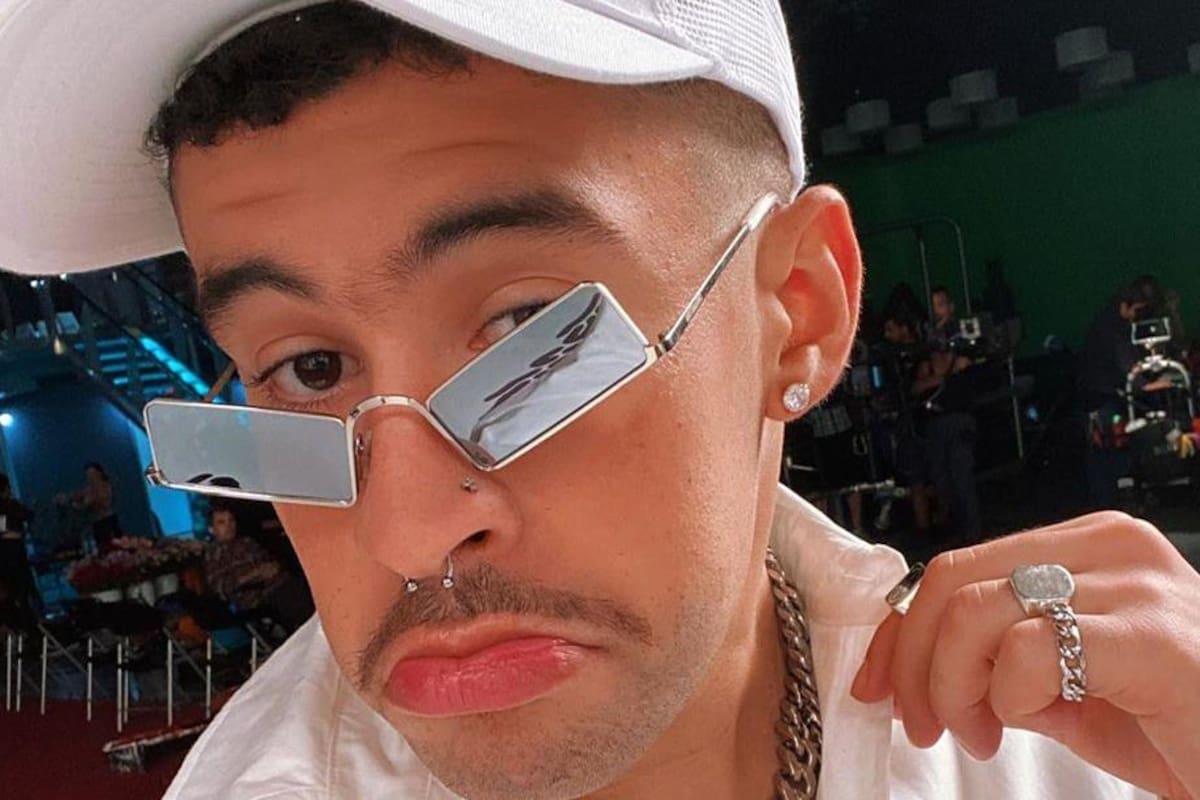 Bad Bunny lanzará su propia línea de crocs