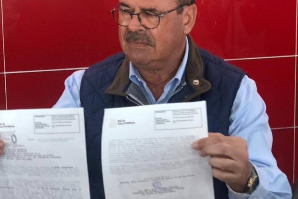 Denuncia Estado posible caza de Cimarrón ante Profeca