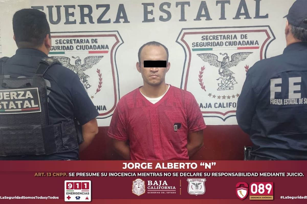 Rescatan a mujer víctima de violencia familiar en Ángeles de Puebla