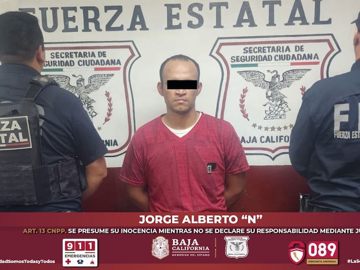 Rescatan a mujer víctima de violencia familiar en Ángeles de Puebla