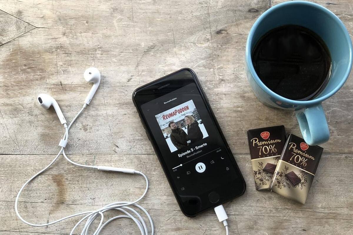 Ahora puedes compartir música de Spotify en las historias de Facebook