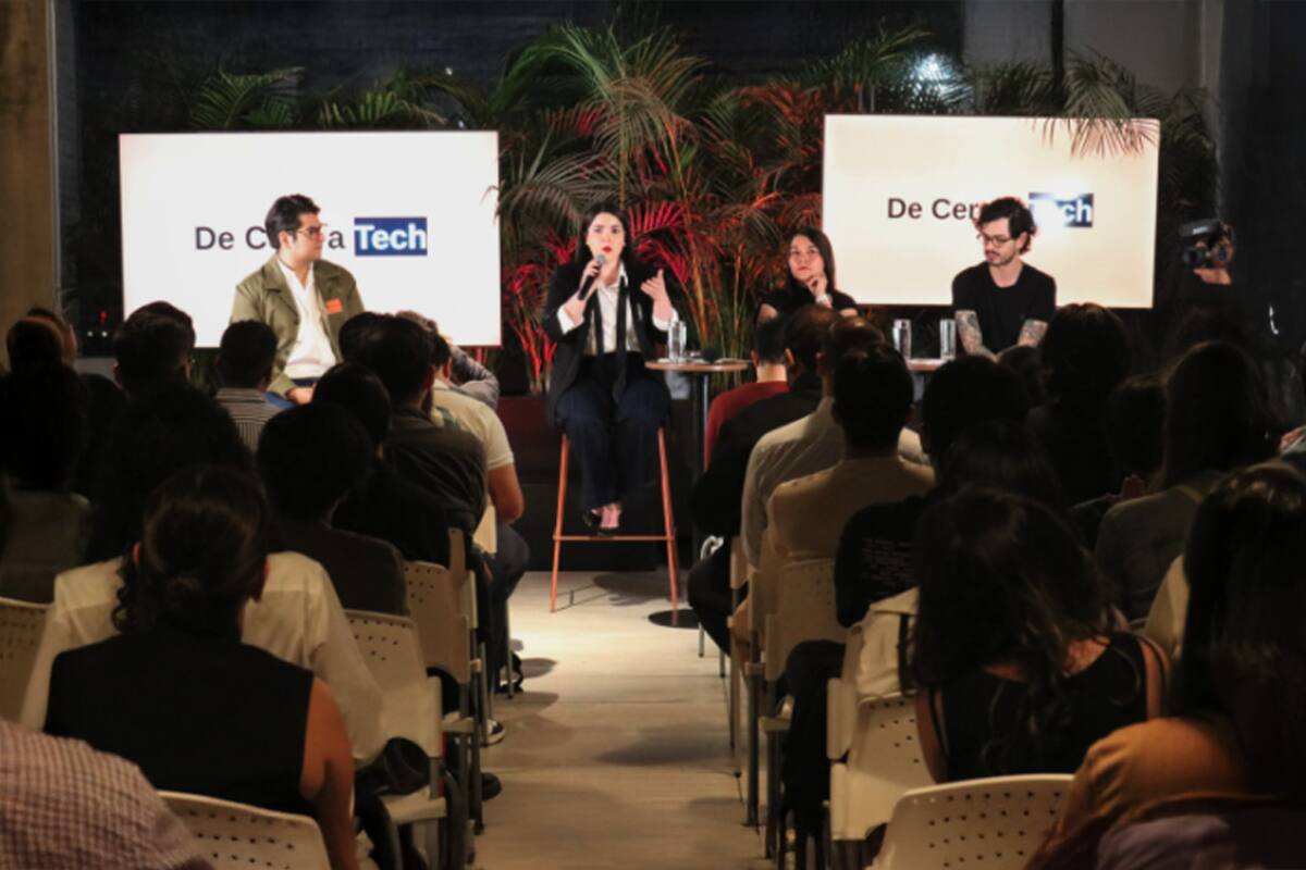 Construir una carrera en IT en CDMX es cada vez más accesible para principiantes | TripleTen impulsa el talento tech en LATAM