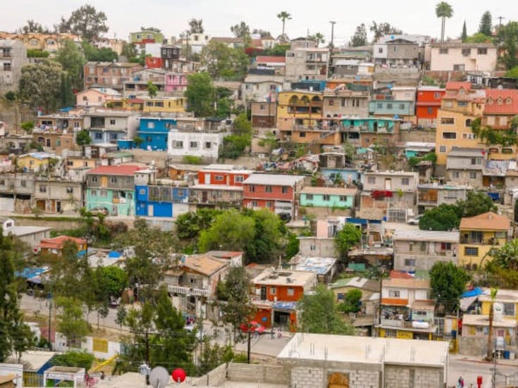 Tijuana enfrenta riesgos persistentes por expansión urbana en zonas inestables