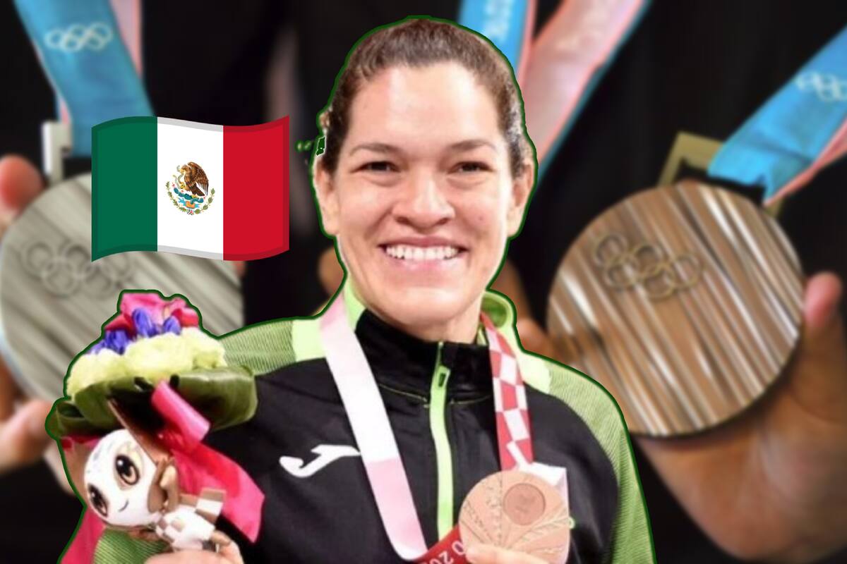 ¿Por qué México gana más medallas en Paralímpicos? Ex paratleta responde