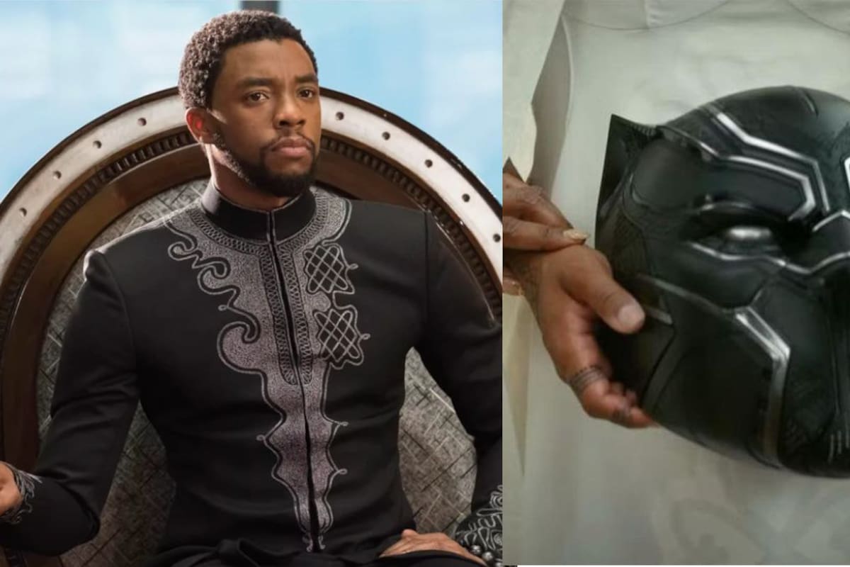 Marvel Studios buscaría a un nuevo actor para interpretar a T’Challa en “Black Panther 3”
