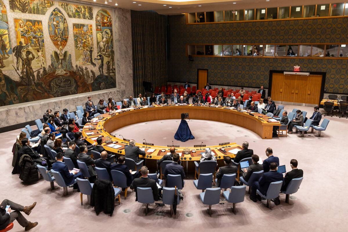 Irán justifica ataque a Israel ante la ONU: “Legítima defensa”