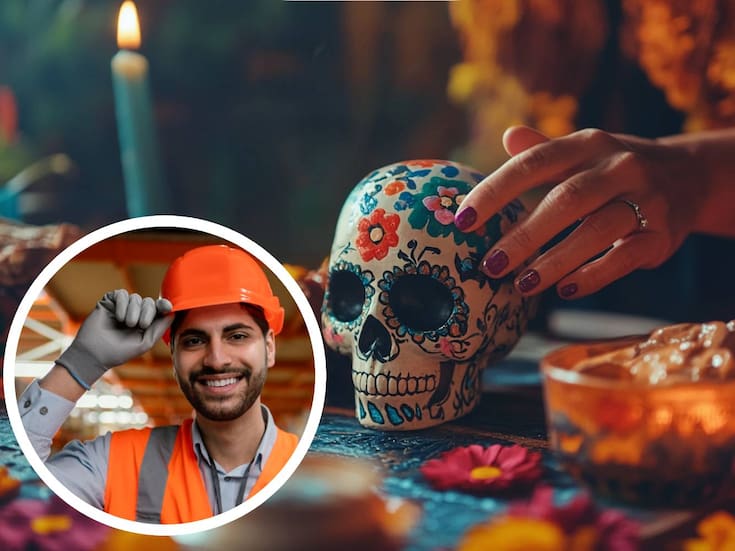 ¿El Día de Muertos es feriado para los trabajadores? Esto dice la Ley Federal del Trabajo