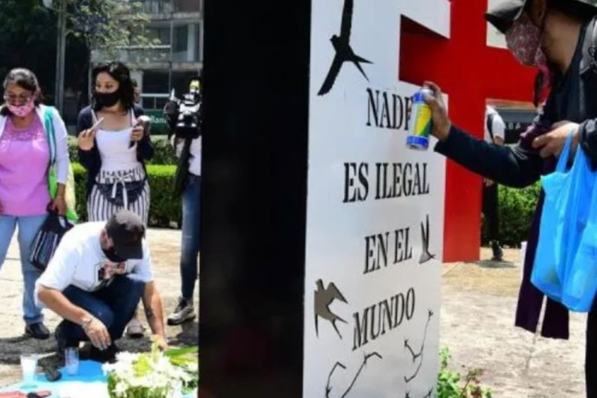 Promete Biden legalizar a 11 millones de migrantes