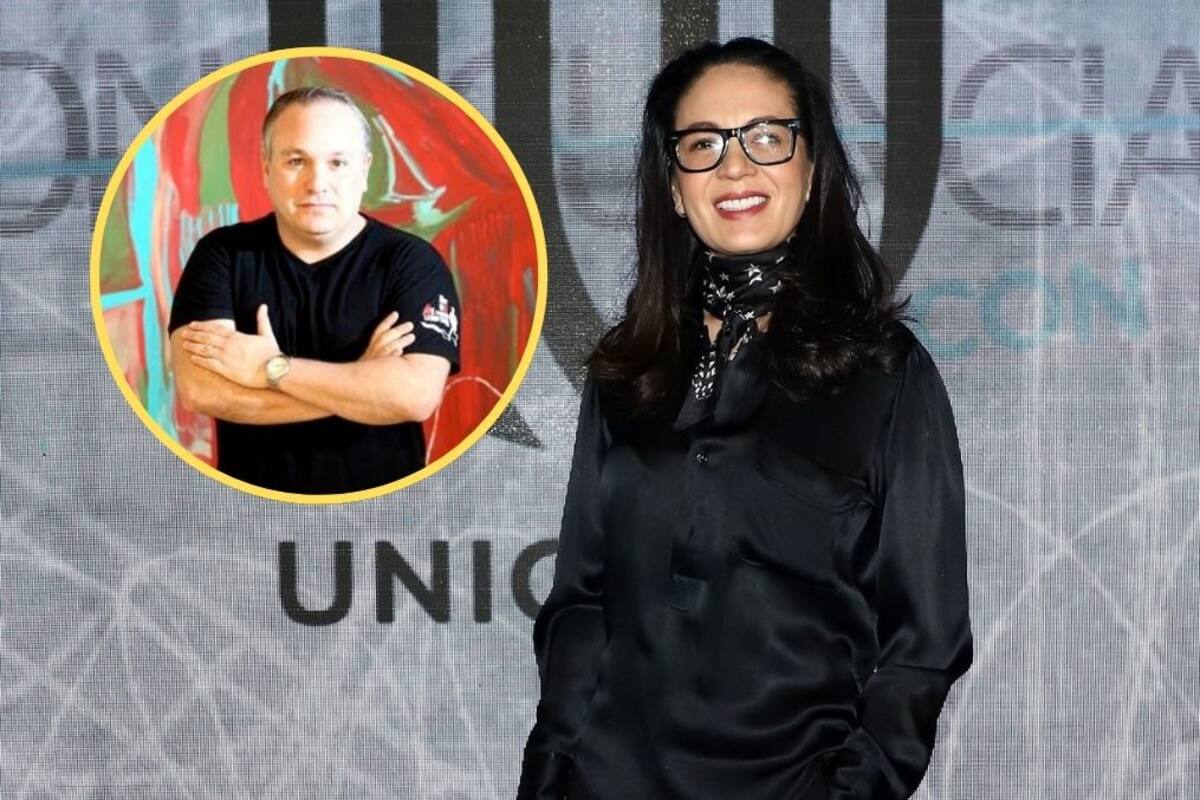 Yolanda Andrade confirma diagnóstico de esclerosis múltiple y estalla contra Enrique Gou por exponerla