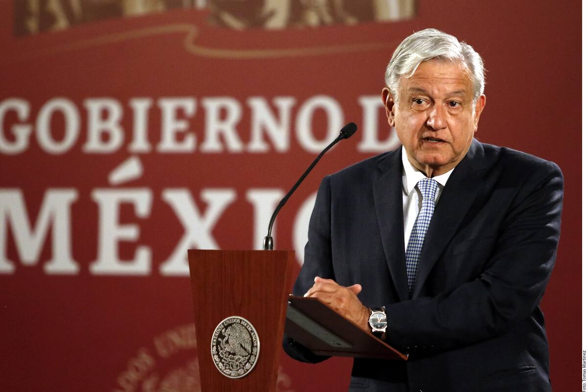 Hoy se va a promulgar la Nueva Reforma Educativa: AMLO