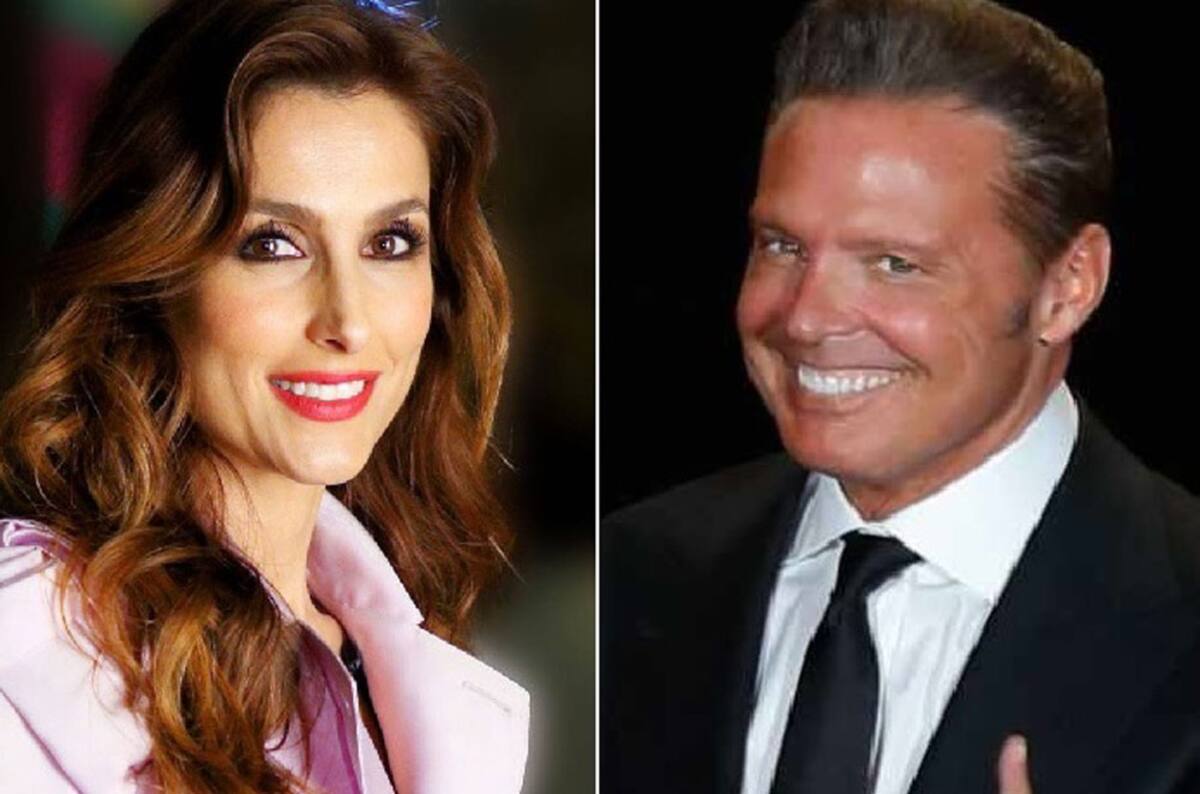 La relación entre Luis Miguel y Paloma Cuevas han sido objeto de especulación desde que comenzó.