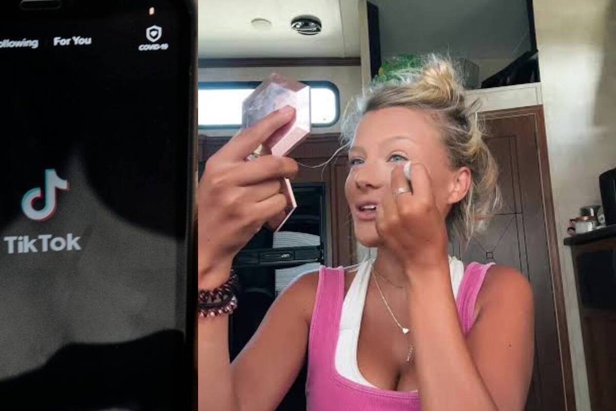 Joven famosa en TikTok Taylor Rousseau Grigg muere a los 25 años, ¿Qué le ocurrió?
