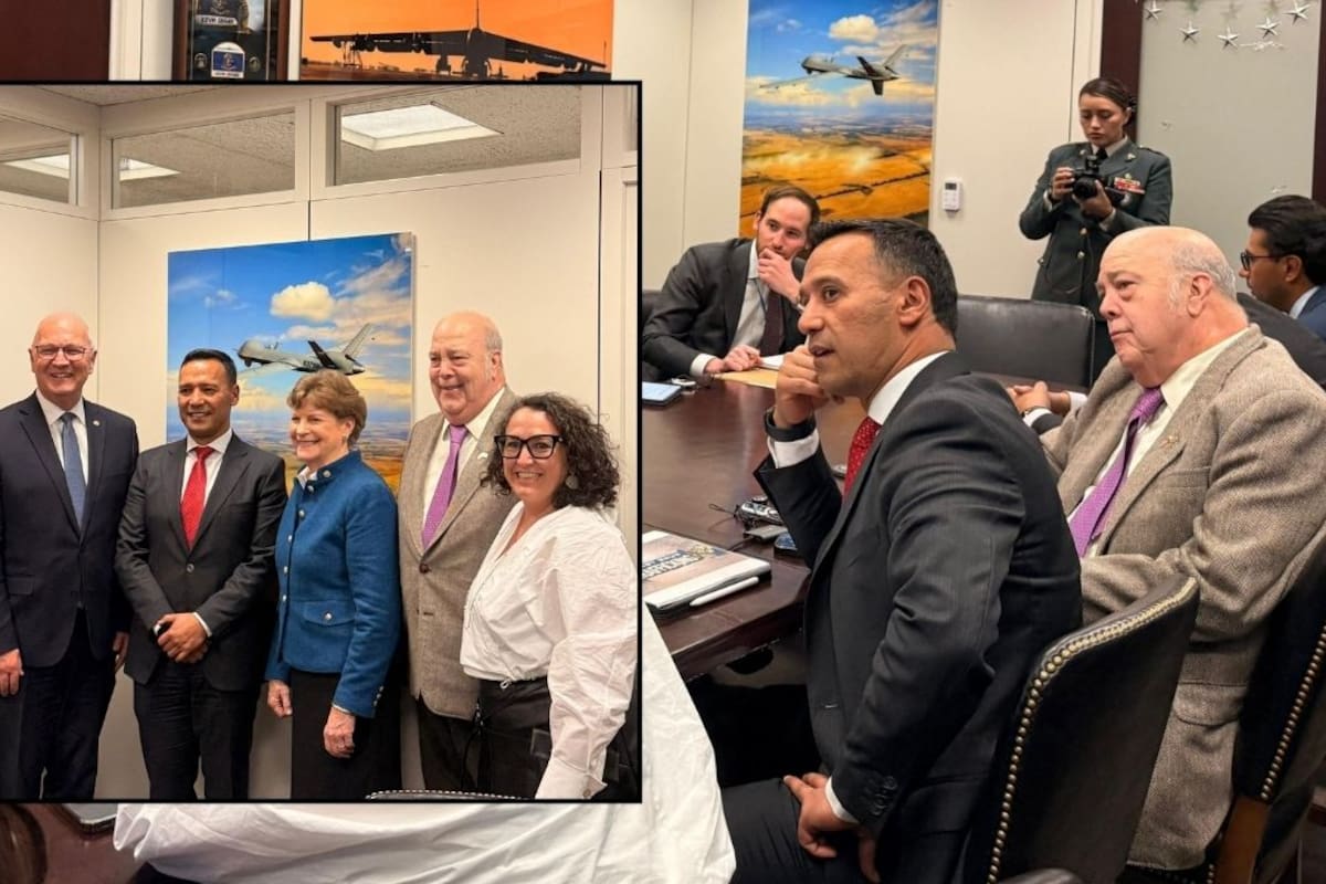 Rumbo a la reunión Petro-Trump, Colombia y Estados Unidos reactivan agenda antidrogas y llaman “enemigo común” al narcotráfico