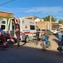 Accidentes en motocicleta dejan jóvenes con discapacidad en Cajeme; Tránsito llama a frenar el riesgo y tomar precauciones