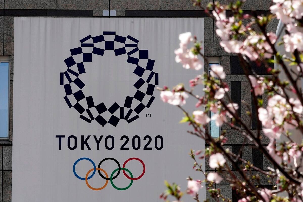 Tokio 2020 envía emotivo mensaje ante lucha mundial ante el Covid-19