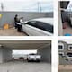 Recuperan cuatro carros robados en Estados Unidos durante cateo en Villa Toledo