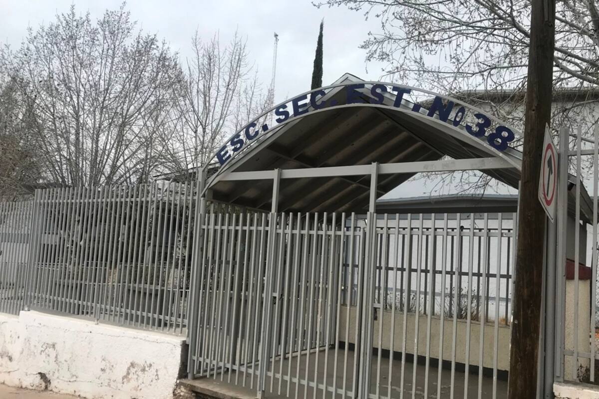 Regreso a Clases en Sonora: Hay 45 planteles vandalizados, tan solo en Nogales