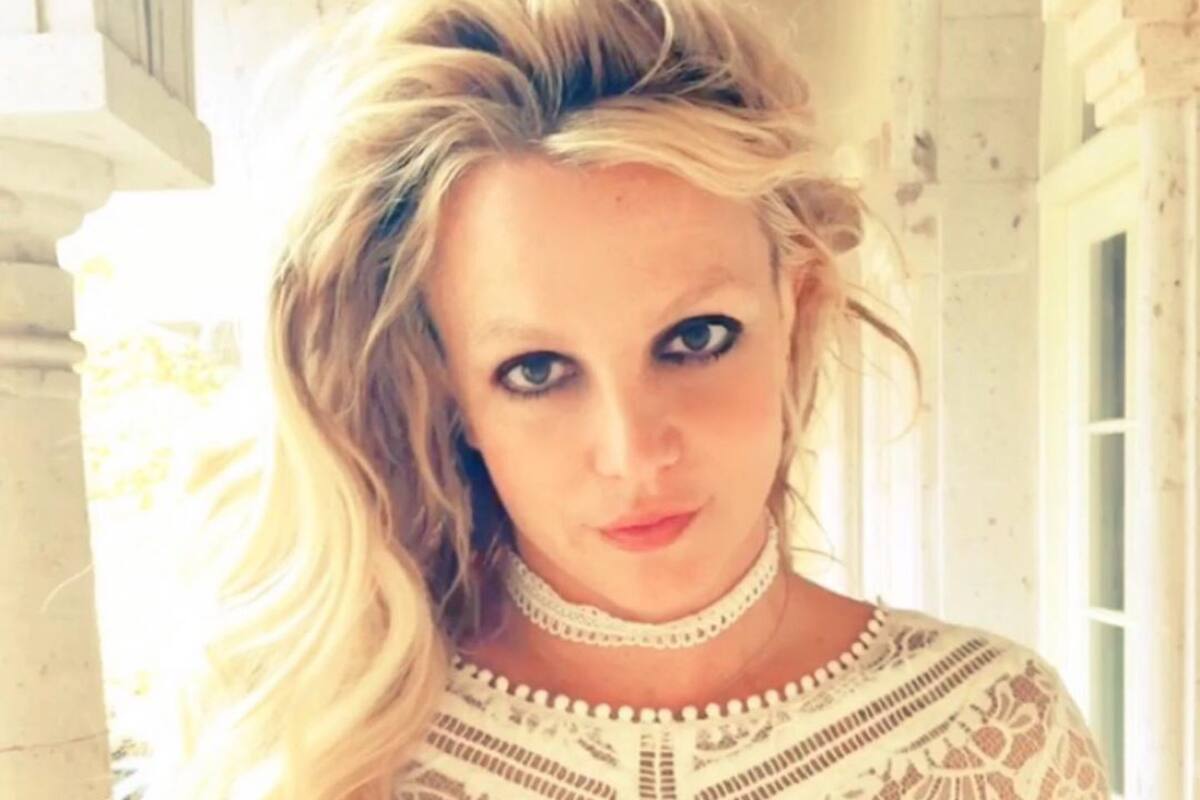 #FreeBritney Britney Spears se prepara para juicio donde podría recobrar su libertar