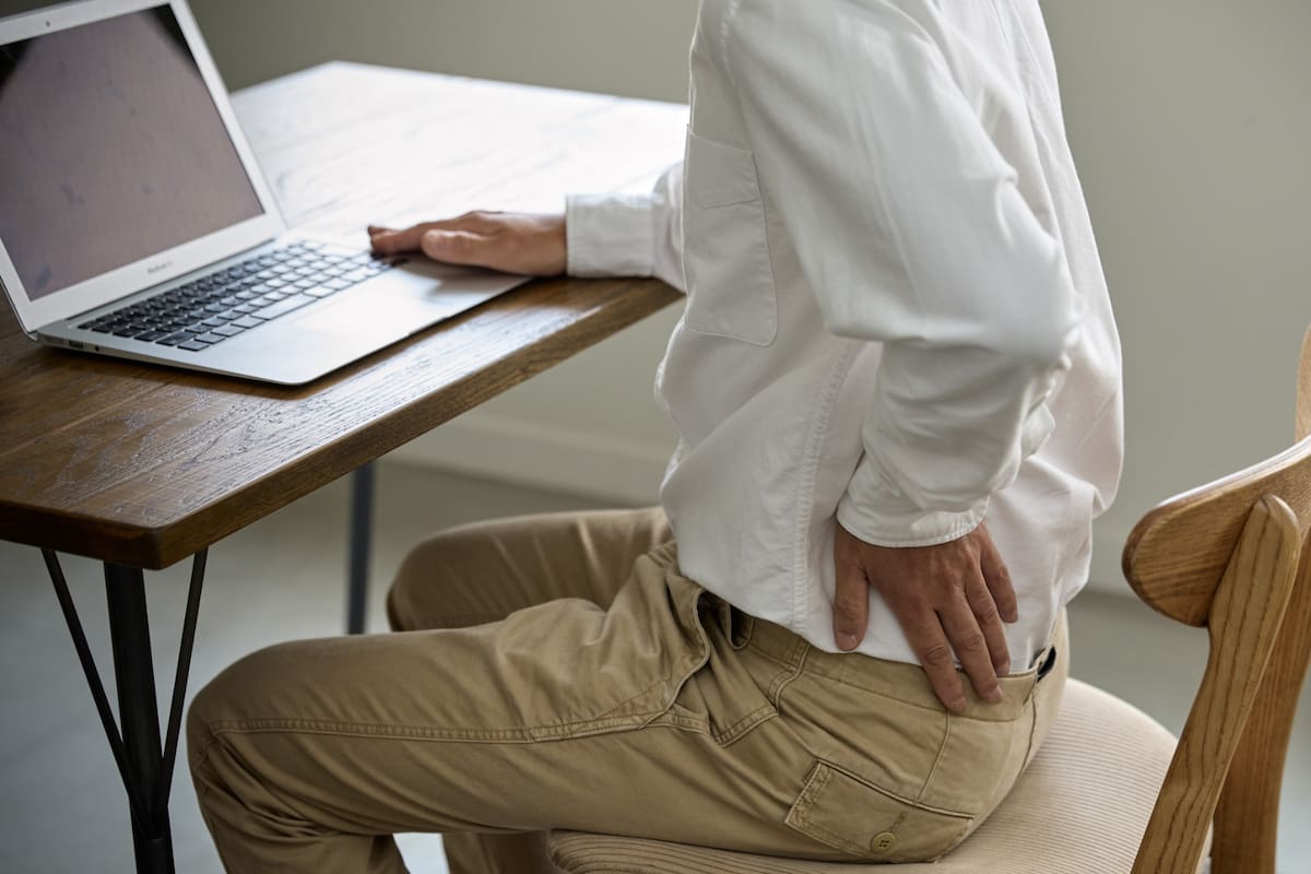 La acupuntura, una aliada contra el dolor lumbar en adultos mayores