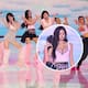 Vocalista de TWICE se disculpa tras críticas por su actuación en el “Victoria’s Secret Fashion Show 2025″