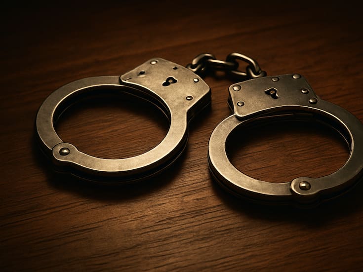 Liberan por error a solicitante de asilo condenado por agresión sexual en Reino Unido