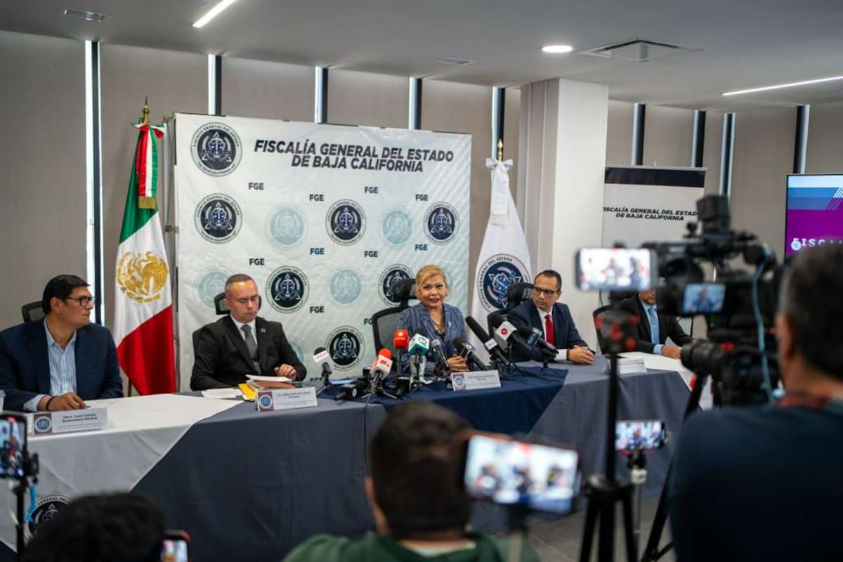 Investiga FGE caso de maltrato animal ocurrido en Ensenada
