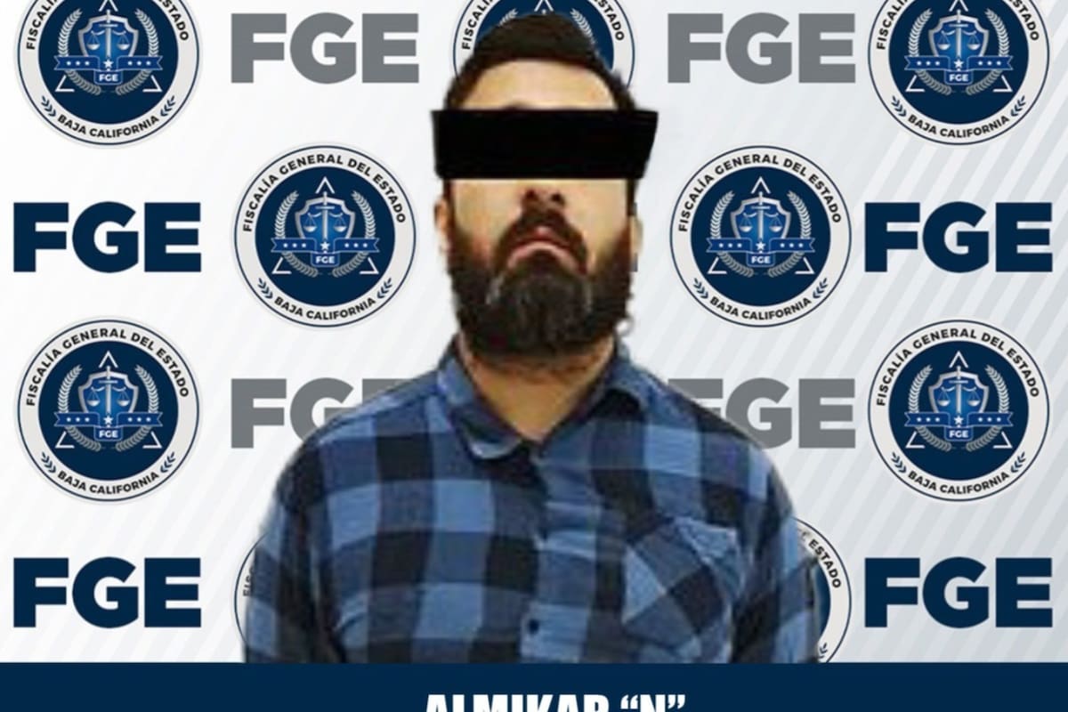 Abusó sexualmente de una menor; queda en prisión tras denuncia de familia