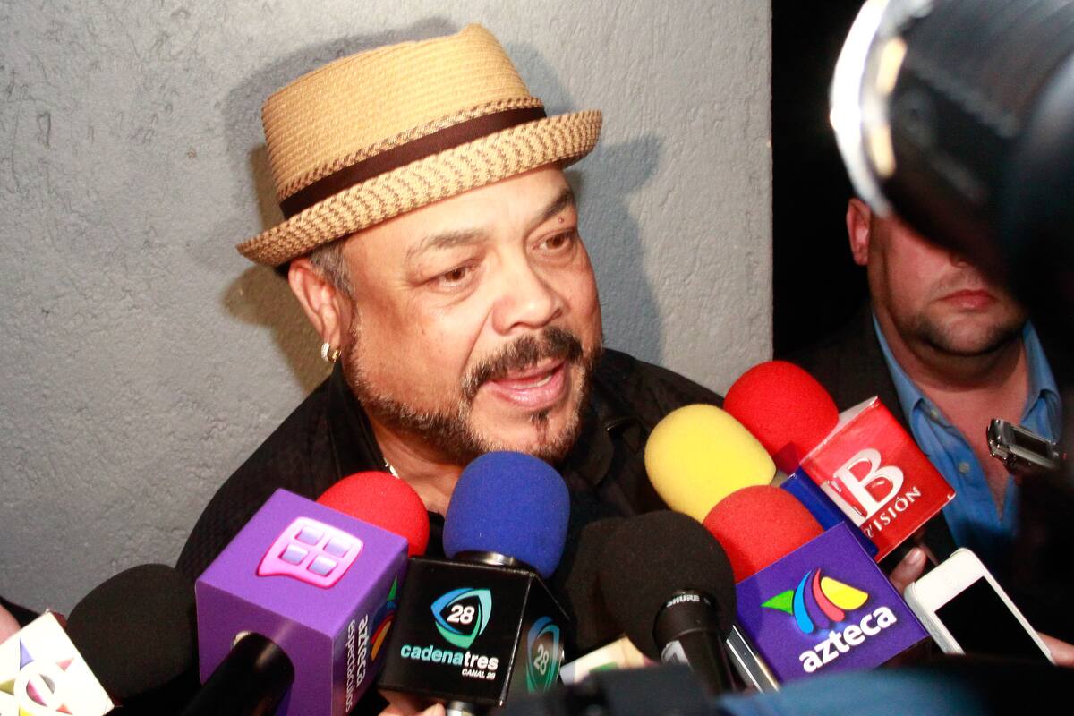 Político que se lanzó contra Livia Brito le responde Francisco Céspedes