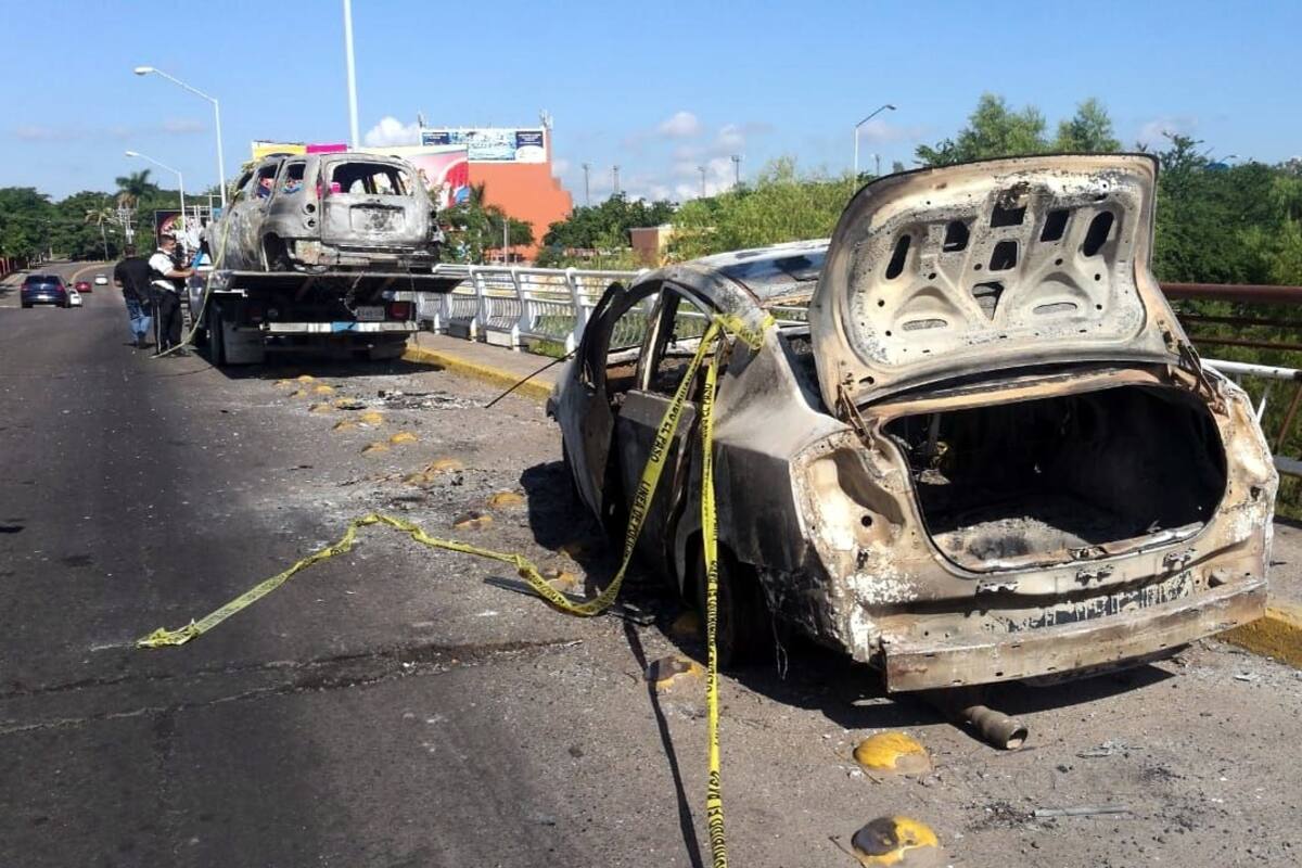 Los 19 momentos que marcaron a México este 2019