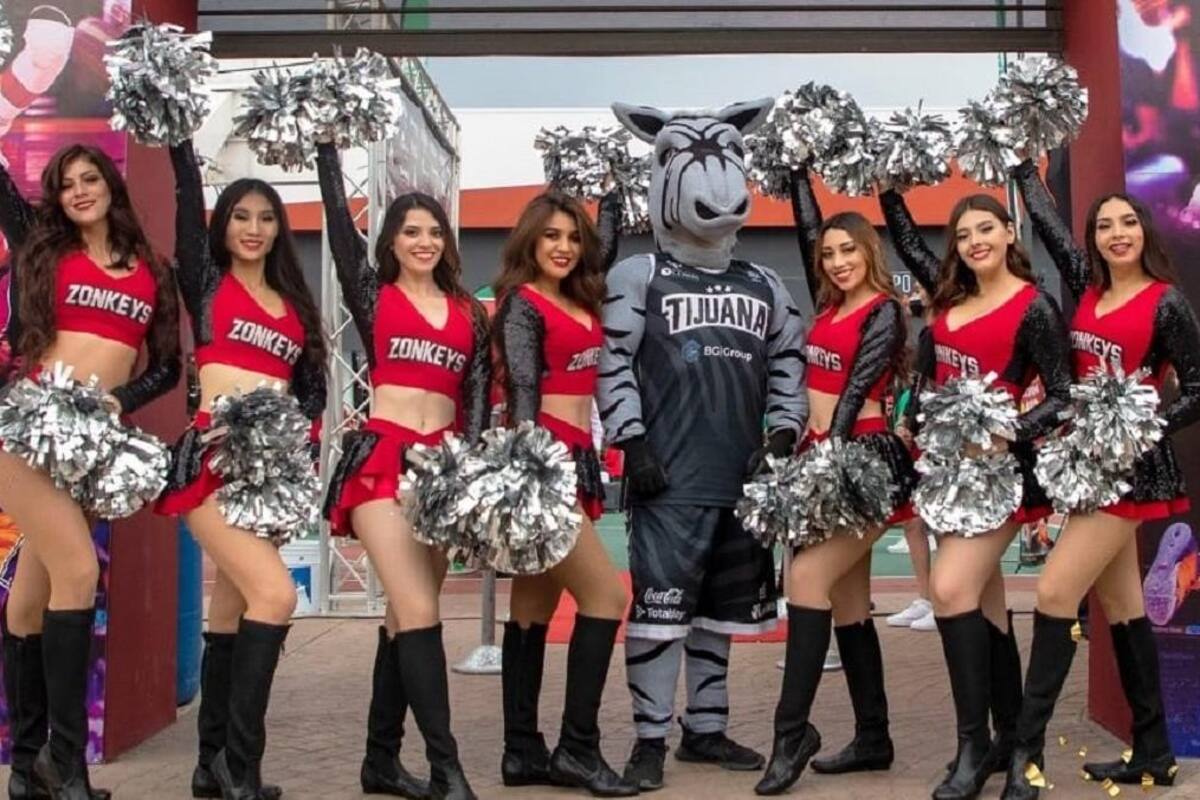 Tijuana Zonkeys tendrá casting para Zonkey Girls