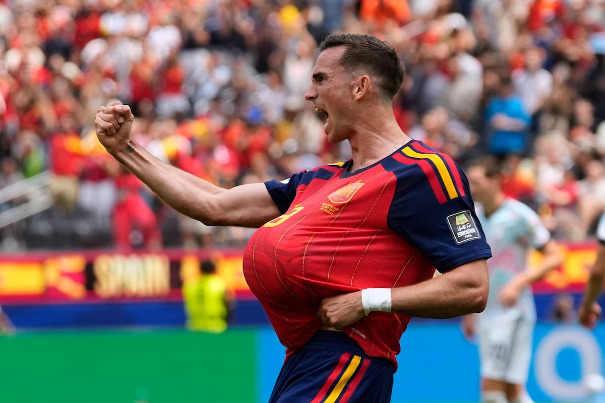 España vs Bélgica: Goles, resumen y mejores momentos del partido de Octavos de Final de la Copa del Mundo
