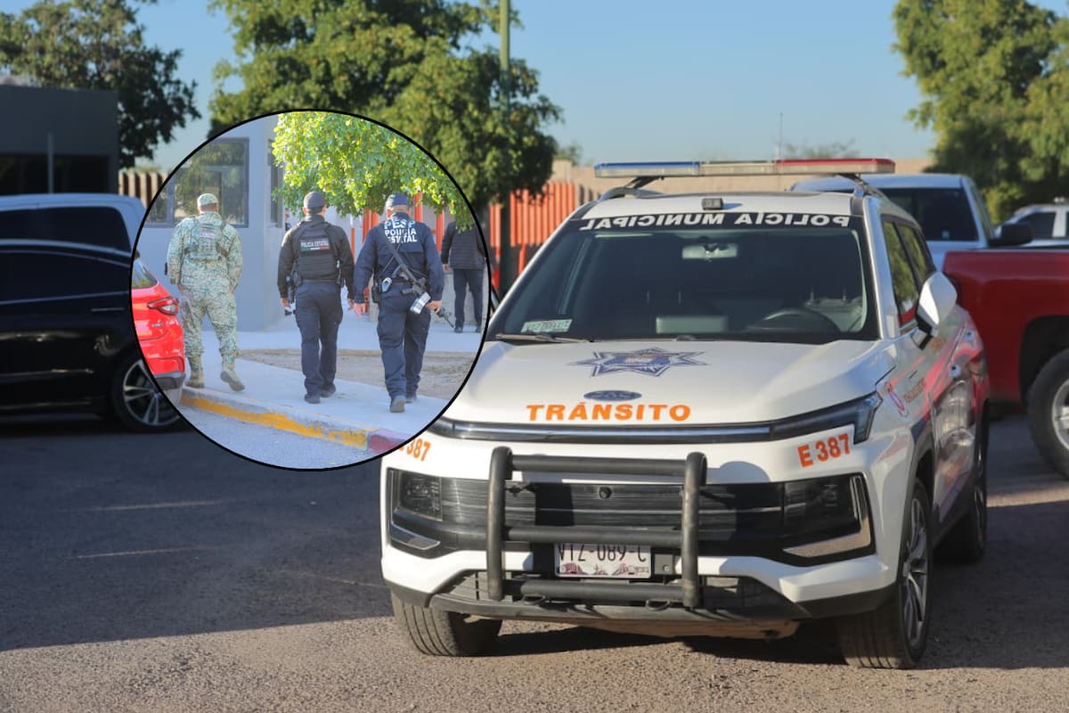 Capturaron a dos personas señaladas como responsables de privar de la libertad a un hombre durante dos días; la víctima logró escapar aún esposada, abordó un transporte público y llegó por sus propios medios ante la policía para presentar la denuncia