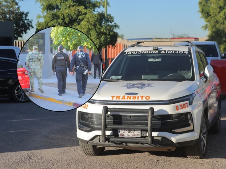 Capturaron a dos personas señaladas como responsables de privar de la libertad a un hombre durante dos días; la víctima logró escapar aún esposada, abordó un transporte público y llegó por sus propios medios ante la policía para presentar la denuncia