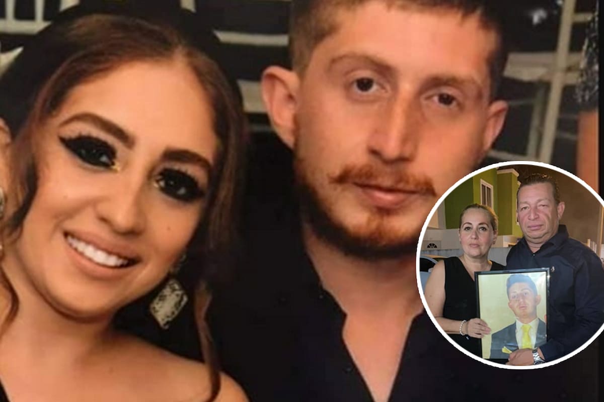 Hermana de Octavio Ocaña revela que su familia está fracturada tras muerte del actor