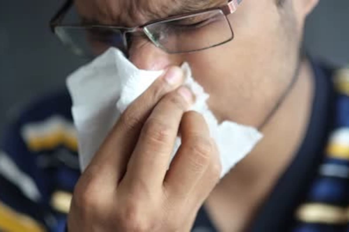 Repuntan en BC enfermedades respiratorias