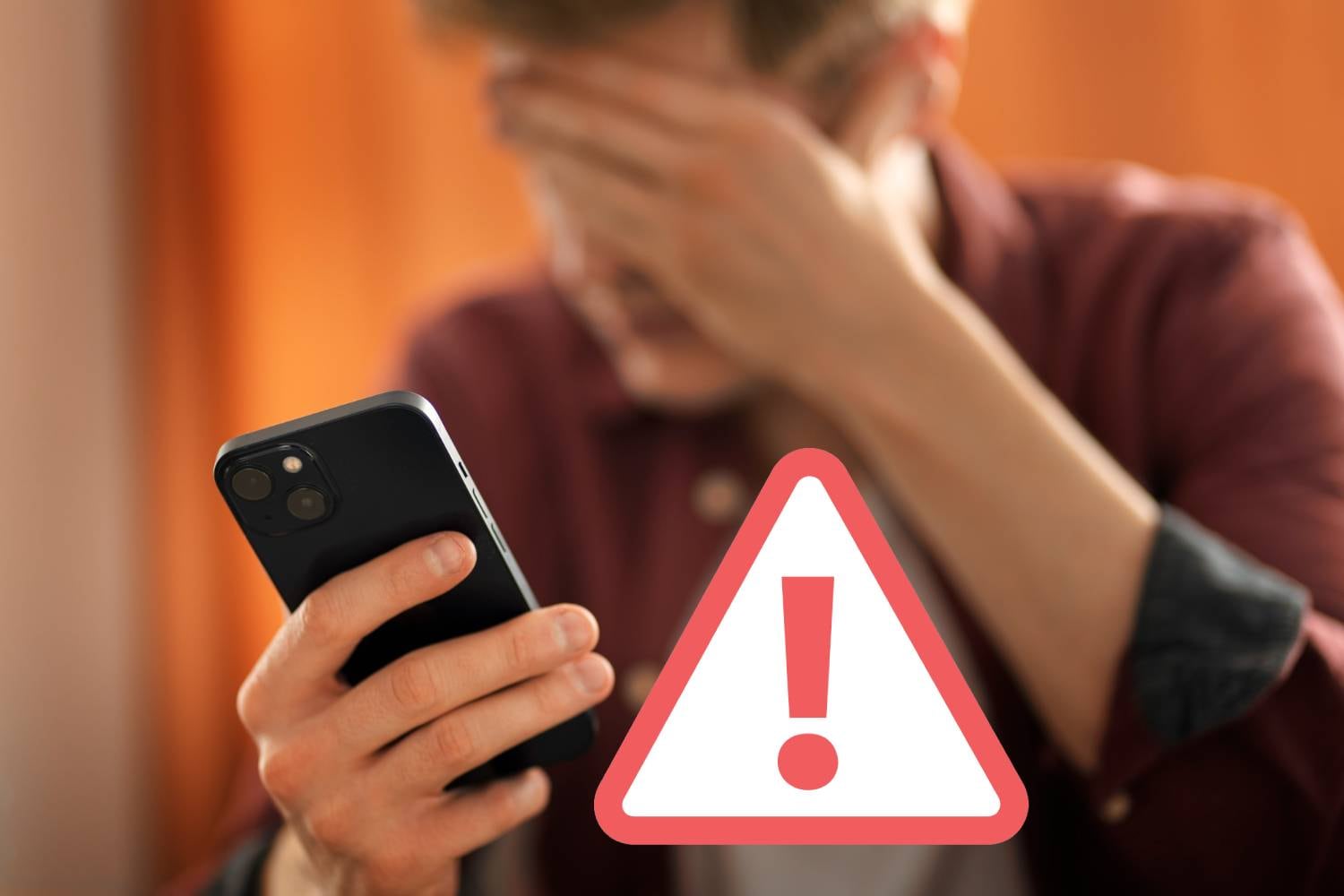 Estas comunicaciones buscan sembrar urgencia en el usuario para impulsarlo a presionar enlaces maliciosos o compartir claves confidenciales. | Galería GH