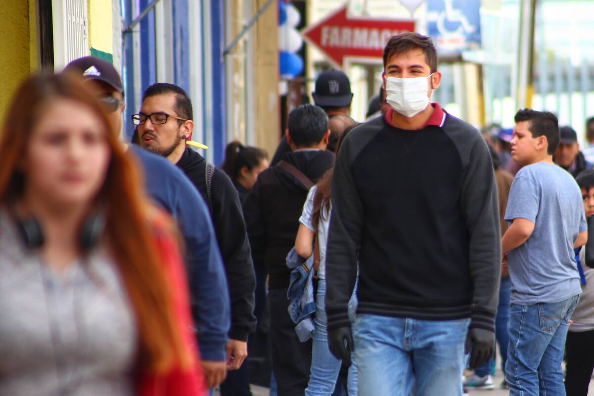 Bonilla y Secretario de Salud informan sobre Covid-19 en BC